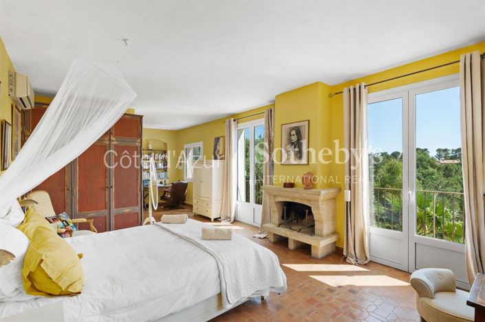 Image No.8-Propriété de 5 chambres à vendre à Théoule-sur-Mer