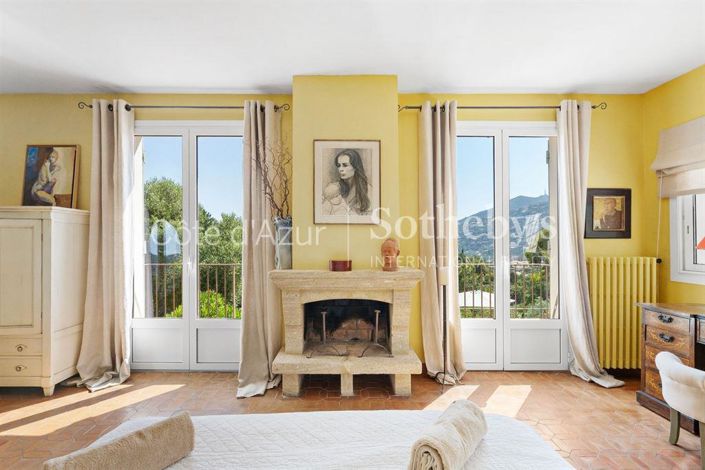 Image No.9-Propriété de 5 chambres à vendre à Théoule-sur-Mer