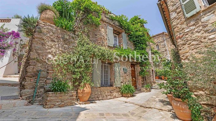 Image No.13-Maison de 1 chambre à vendre à Grimaud