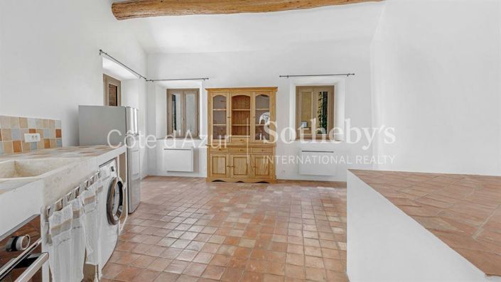 Image No.4-Maison de 1 chambre à vendre à Grimaud