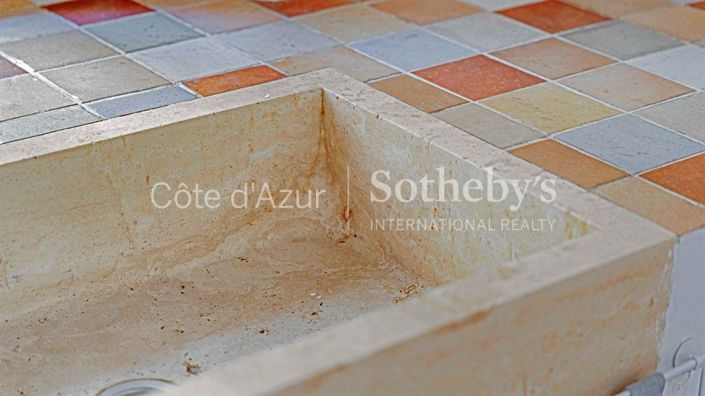 Image No.5-Maison de 1 chambre à vendre à Grimaud