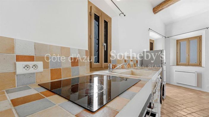 Image No.6-Maison de 1 chambre à vendre à Grimaud