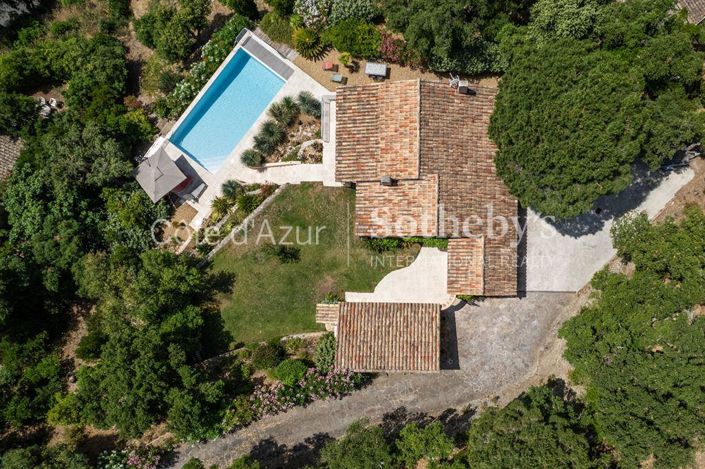 Image No.12-Maison de 4 chambres à vendre à Rayol-Canadel-sur-Mer