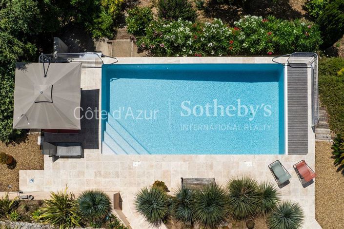 Image No.14-Maison de 4 chambres à vendre à Rayol-Canadel-sur-Mer