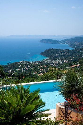 Image No.19-Maison de 4 chambres à vendre à Rayol-Canadel-sur-Mer