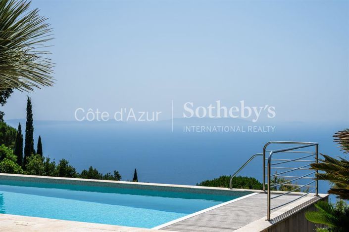 Image No.20-Maison de 4 chambres à vendre à Rayol-Canadel-sur-Mer