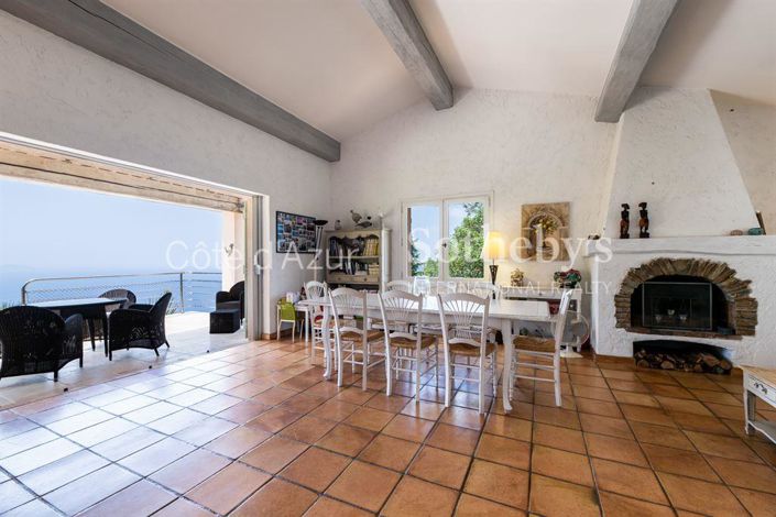 Image No.6-Maison de 4 chambres à vendre à Rayol-Canadel-sur-Mer