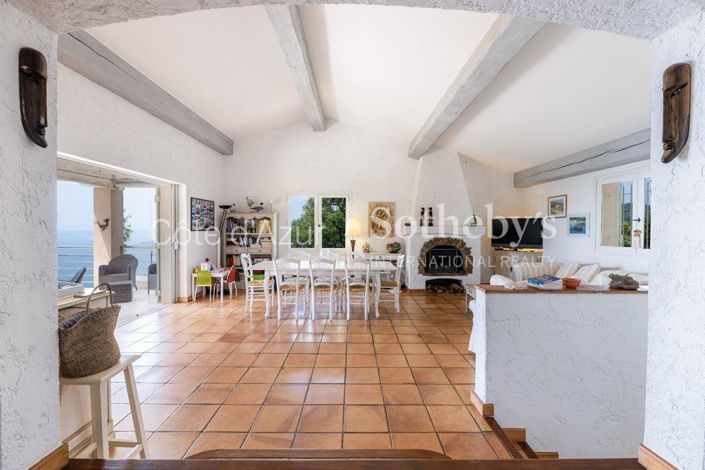 Image No.8-Maison de 4 chambres à vendre à Rayol-Canadel-sur-Mer