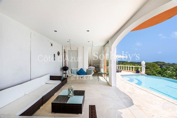 Image No.18-Propriété de 7 chambres à vendre à Vallauris