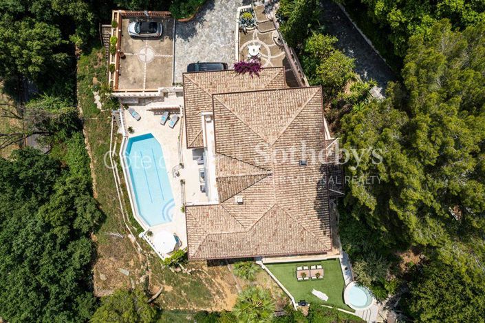 Image No.20-Propriété de 7 chambres à vendre à Vallauris