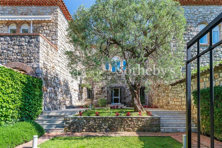 Image No.1-Appartement de 2 chambres à vendre à Roquebrune-Cap-Martin