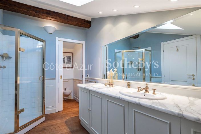 Image No.10-Appartement de 2 chambres à vendre à Roquebrune-Cap-Martin