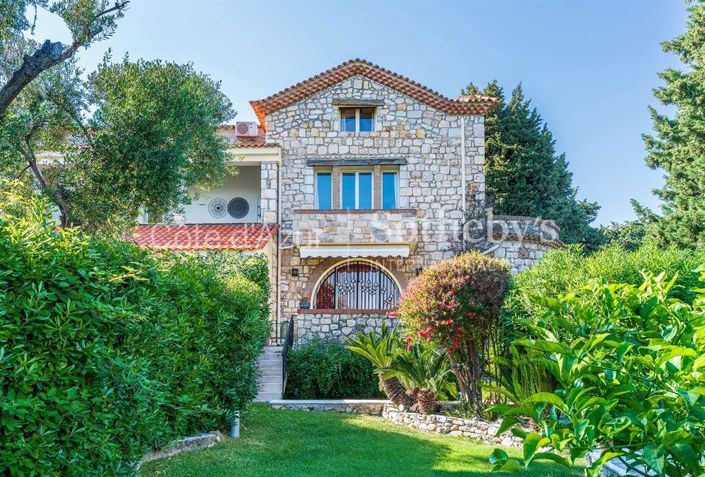 Image No.3-Appartement de 2 chambres à vendre à Roquebrune-Cap-Martin