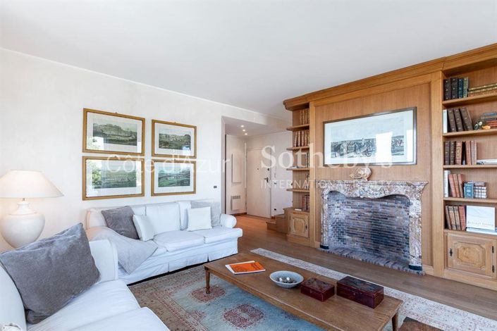 Image No.4-Appartement de 2 chambres à vendre à Roquebrune-Cap-Martin