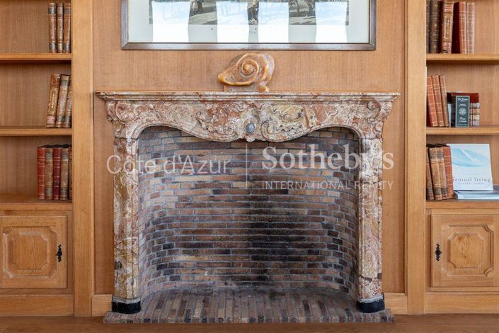 Image No.5-Appartement de 2 chambres à vendre à Roquebrune-Cap-Martin