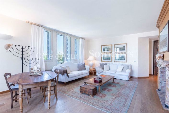 Image No.7-Appartement de 2 chambres à vendre à Roquebrune-Cap-Martin