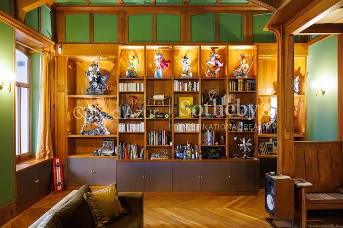 Image No.11-Appartement de 2 chambres à vendre à Nice