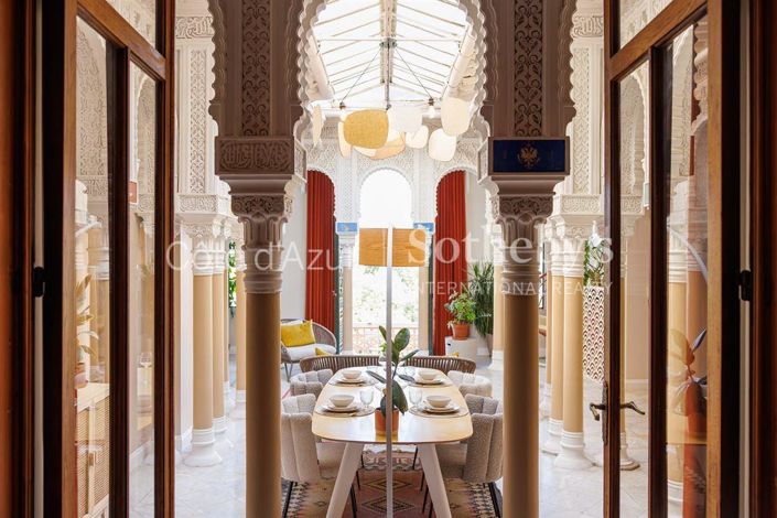 Image No.3-Appartement de 2 chambres à vendre à Nice