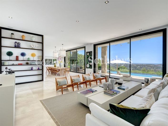 Image No.13-Propriété de 7 chambres à vendre à Mougins