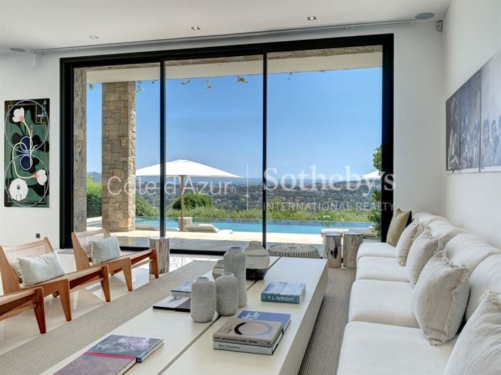 Image No.14-Propriété de 7 chambres à vendre à Mougins