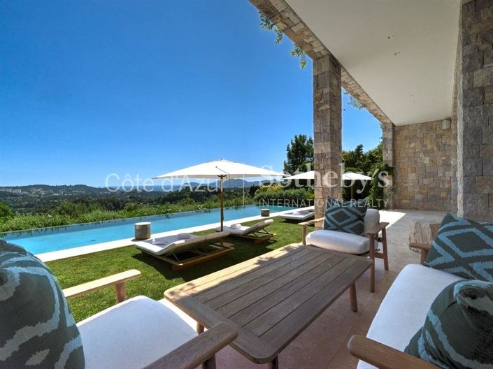 Image No.16-Propriété de 7 chambres à vendre à Mougins