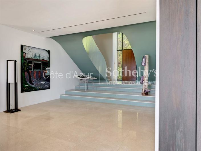 Image No.18-Propriété de 7 chambres à vendre à Mougins