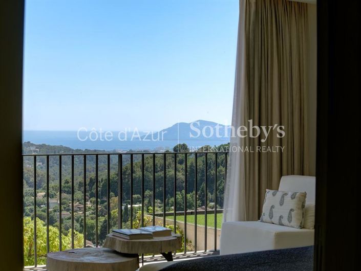 Image No.19-Propriété de 7 chambres à vendre à Mougins