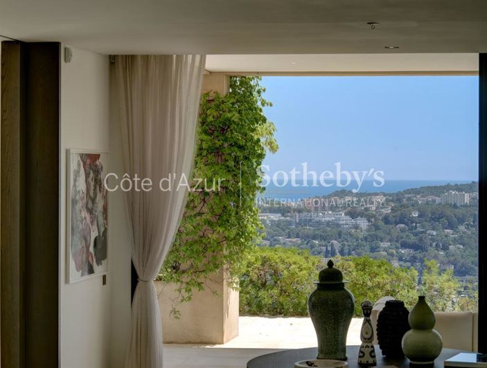 Image No.20-Propriété de 7 chambres à vendre à Mougins