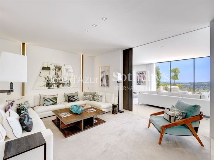 Image No.5-Propriété de 7 chambres à vendre à Mougins