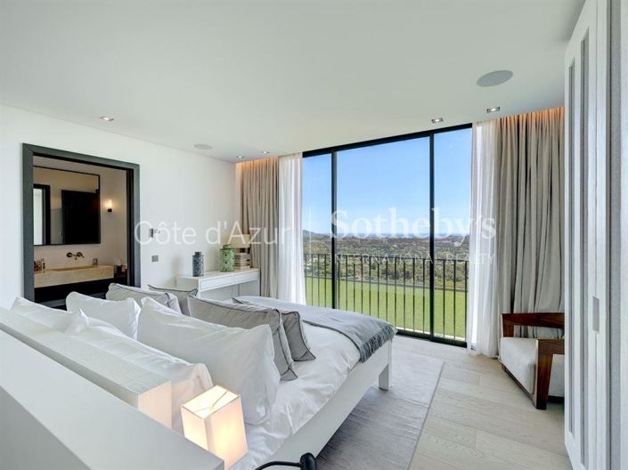 Image No.7-Propriété de 7 chambres à vendre à Mougins