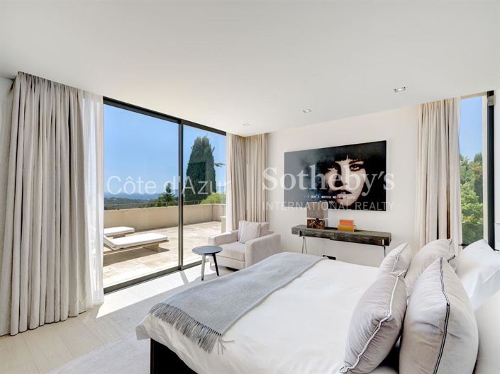 Image No.8-Propriété de 7 chambres à vendre à Mougins