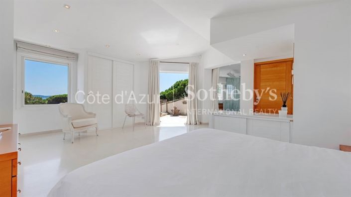 Image No.10-Propriété de 5 chambres à vendre à Sainte-Maxime