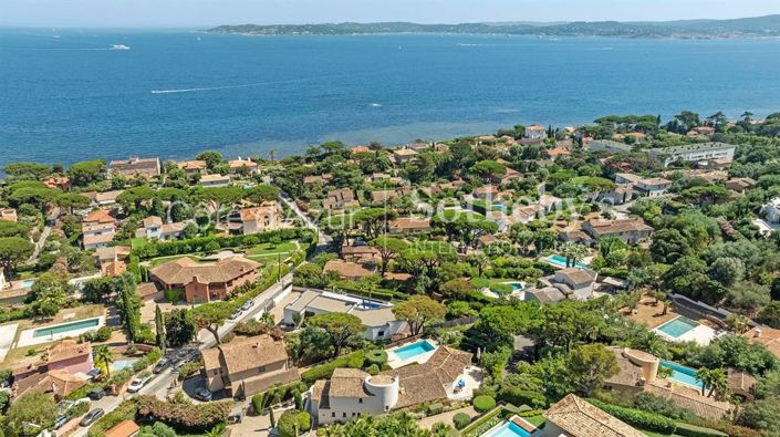 Image No.13-Propriété de 5 chambres à vendre à Sainte-Maxime