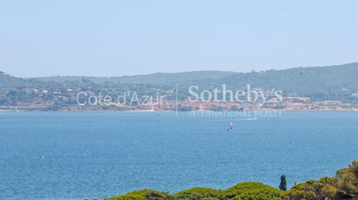 Image No.3-Propriété de 5 chambres à vendre à Sainte-Maxime