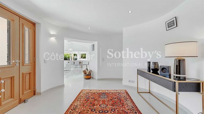 Image No.4-Propriété de 5 chambres à vendre à Sainte-Maxime