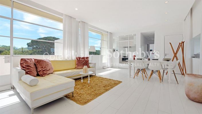 Image No.1-Appartement de 2 chambres à vendre à Saint-Tropez