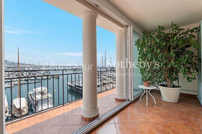 Image No.1-Appartement de 3 chambres à vendre à Cannes