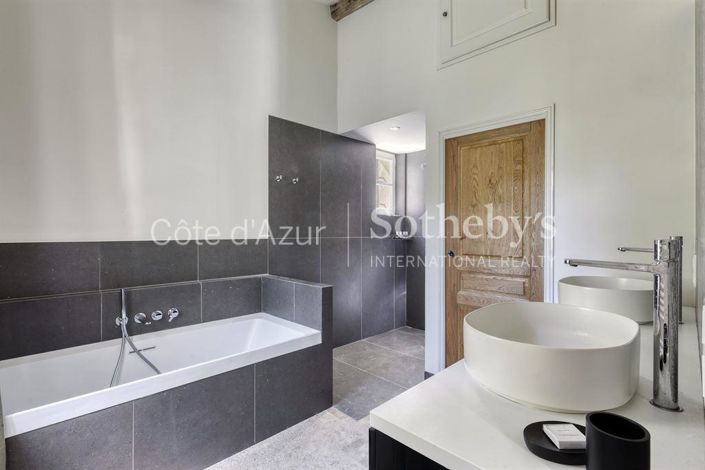 Image No.11-Maison de 8 chambres à vendre à Ramatuelle