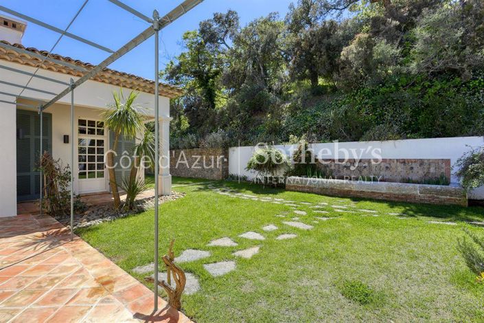 Image No.14-Maison de 8 chambres à vendre à Ramatuelle