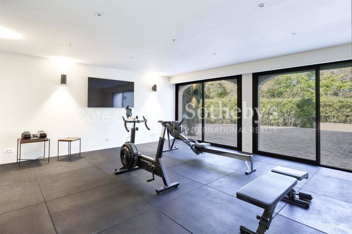 Image No.16-Maison de 8 chambres à vendre à Ramatuelle