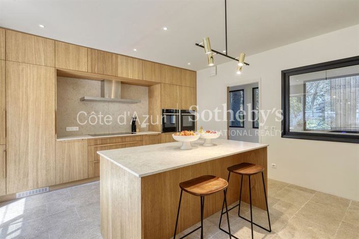 Image No.6-Maison de 8 chambres à vendre à Ramatuelle