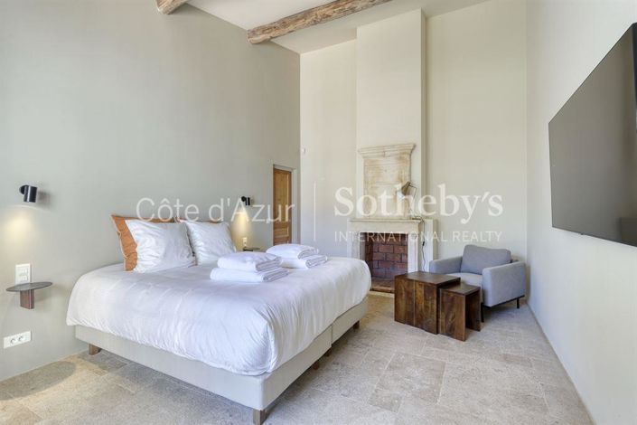 Image No.7-Maison de 8 chambres à vendre à Ramatuelle