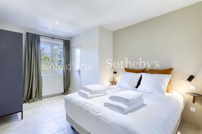 Image No.9-Maison de 8 chambres à vendre à Ramatuelle