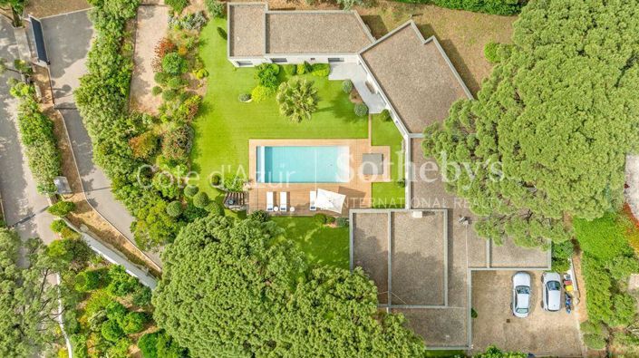 Image No.14-Propriété de 6 chambres à vendre à Grimaud