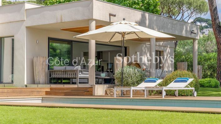 Image No.15-Propriété de 6 chambres à vendre à Grimaud