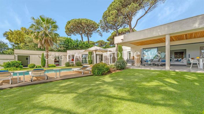 Image No.17-Propriété de 6 chambres à vendre à Grimaud