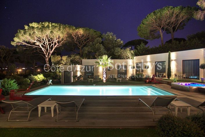 Image No.20-Propriété de 6 chambres à vendre à Grimaud