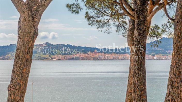 Image No.3-Propriété de 6 chambres à vendre à Grimaud