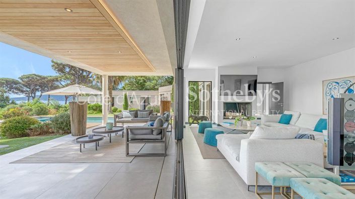 Image No.4-Propriété de 6 chambres à vendre à Grimaud