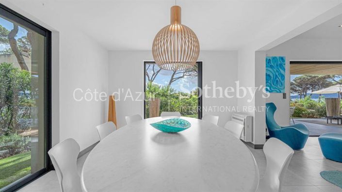 Image No.6-Propriété de 6 chambres à vendre à Grimaud